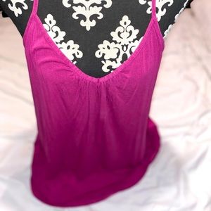Secret Treasures Silky Top